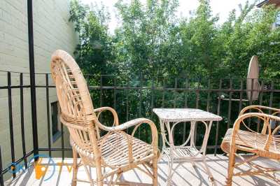 квартира посуточно - Киев, Шевченковский район, ул. Малая Житомирская, 5 - фото 14