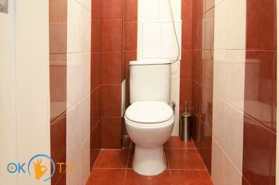 квартира посуточно - Киев, Шевченковский район, ул. Малая Житомирская, 5 - фото 16