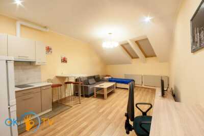 квартира посуточно - Ужгород, Центр, ул. Мукачевская, 4 - фото 2