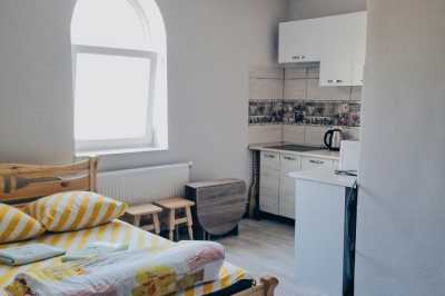 квартира посуточно - Тернополь, ул. Александра Довженко, 15б - фото 1