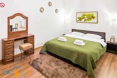 квартира                            посуточно - Львов, Галицкий район, пл. Святого Теодора, 5