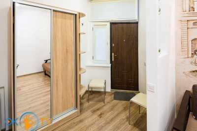 квартира посуточно - Львов, Галицкий район, ул.  Шолом-Алейхема, 8 - фото 8