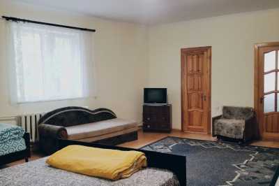 квартира посуточно - Тернополь, ул. Александра Довженко, 15 - фото 1