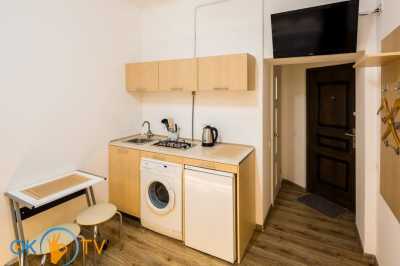 квартира посуточно - Львов, Галицкий район, ул. Шолом-Алейхема, 8 - фото 12