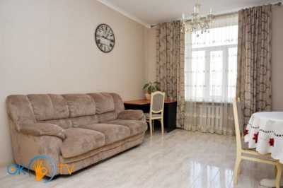 квартира посуточно - Киев, Голосеевский район, ул. Большая Васильковская, 126 - фото 5