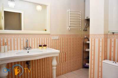 квартира посуточно - Киев, Голосеевский район, ул. Большая Васильковская, 126 - фото 7