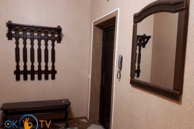 квартира посуточно - Луцк, ул. Зацепы, 3к - фото 7