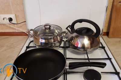 квартира посуточно - Луцк, ул. Зацепы, 3к - фото 4