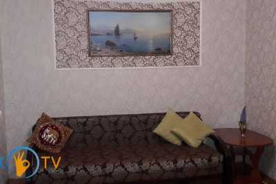 квартира подобово - Маріуполь, Центральный район, вул.  Бахчиванджи, 17 - фото 2