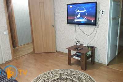 квартира подобово - Маріуполь, Центральный район, просп. Будівельників, 99 - фото 4