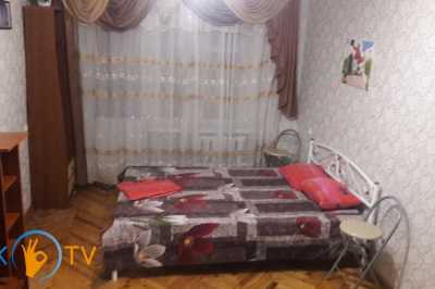 квартира подобово - Маріуполь, Центральный район, вул.  Бахчиванджи, 17 - фото 3