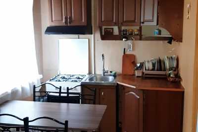 квартира подобово - Маріуполь, Центральный район, просп. Будівельників, 86 - фото 3