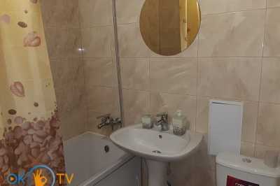 квартира подобово - Маріуполь, Приморський район, вул. Лавицького, 14 - фото 7