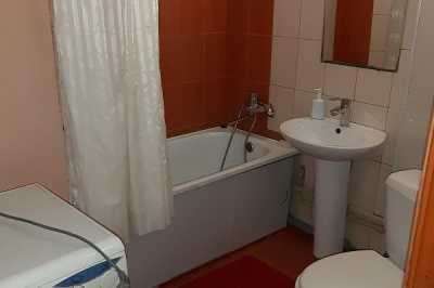 квартира подобово - Маріуполь, Центральный район, просп. Будівельників, 86 - фото 4