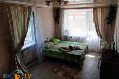 квартира                            подобово - Маріуполь, Приморський район, вул. Лавицького, 14