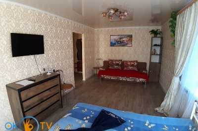 квартира подобово - Маріуполь, Приморський район, вул. Лавицького, 14 - фото 2