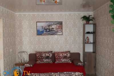 квартира подобово - Маріуполь, Приморський район, вул. Лавицького, 14 - фото 3