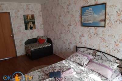 квартира подобово - Маріуполь, Центральный район, просп. Будівельників, 99 - фото 1