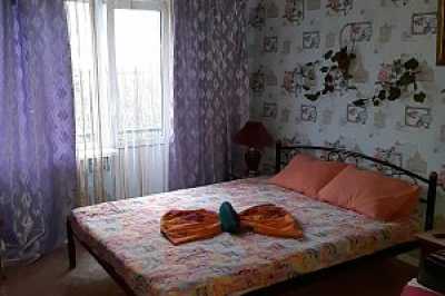 квартира                            подобово - Маріуполь, Центральный район, вул. Бахчиванджи, 16