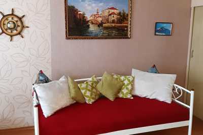 квартира подобово - Маріуполь, Центральный район, просп. Будівельників, 99 - фото 2