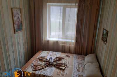 квартира                            подобово - Маріуполь, Центральный район, просп. Будівельників, 86