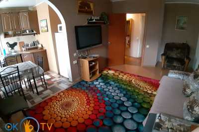 квартира подобово - Маріуполь, Центральный район, просп. Будівельників, 86 - фото 2