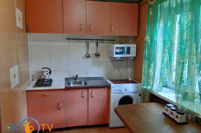 квартира подобово - Маріуполь, Центральный район, просп. Будівельників, 99 - фото 5