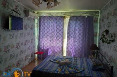 квартира подобово - Маріуполь, Центральный район, вул. Бахчиванджи, 16 - фото 2