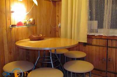 квартира посуточно - Луцк, Центр, просп. Воли, 8 - фото 4