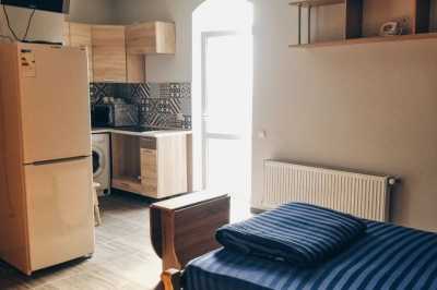 квартира посуточно - Тернополь, ул. Александра Довженко, 15б - фото 2