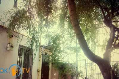 квартира посуточно - Одесса, Приморский район, ул. Троицкая, 2 - фото 11