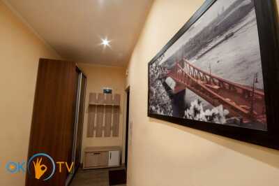 квартира посуточно - Ужгород, Центр, ул. Мукачевская, 4 - фото 8