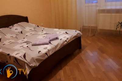 квартира посуточно - Луцк, ул. Зацепы, 3к - фото 1