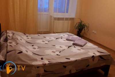 квартира                            посуточно - Луцк, ул. Зацепы, 3к