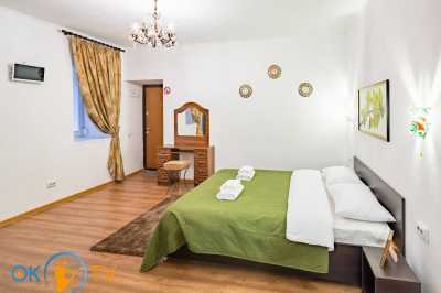 квартира посуточно - Львов, Галицкий район, пл. Святого Теодора, 5 - фото 1