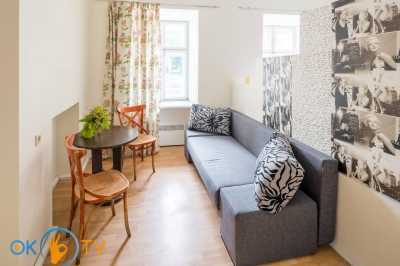 квартира посуточно - Львов, Галицкий район, ул. Арсенальная, 4 - фото 3