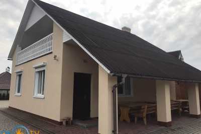 номер посуточно - Мельники, ул. 17 Сентября, 121 - фото 3