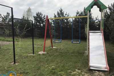 номер посуточно - Мельники, ул. 17 Сентября, 121 - фото 8