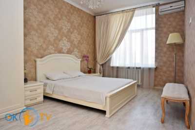 квартира посуточно - Киев, Голосеевский район, ул. Большая Васильковская, 126 - фото 3