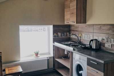 квартира посуточно - Тернополь, ул. Александра Довженко, 15б - фото 2