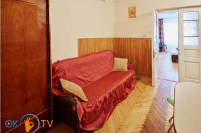 квартира посуточно - Львов, Галицкий район, ул. Братьев Рогатинцев,  15 - фото 6