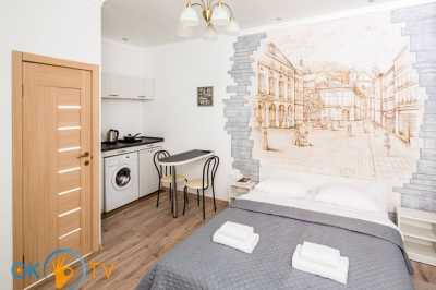 квартира посуточно - Львов, Галицкий район, ул. Богдана Хмельницкого, 35 - фото 5