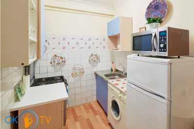 квартира посуточно - Львов, Галицкий район, ул. Братьев Рогатинцев,  15 - фото 8