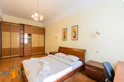 квартира подобово - Київ, Шевченківський район, вул. Хрещатик, 15 - фото 3