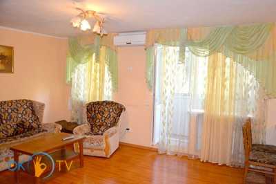 квартира подобово - Херсон, Суворовський район, просп. Ушакова, 64 - фото 3