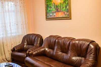 квартира посуточно - Ужгород, Центр, ул. Юлии Жемайте, 16 - фото 3