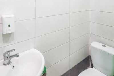 квартира посуточно - Львов, Галицкий район, ул. Шолом-Алейхема, 8 - фото 10