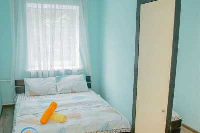 квартира                            посуточно - Тернополь, ул. Русская, 14