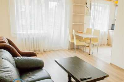 квартира посуточно - Тернополь, ул. Русская, 14 - фото 2