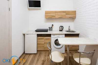 квартира посуточно - Львов, Галицкий район, ул.  Шолом-Алейхема, 8 - фото 9